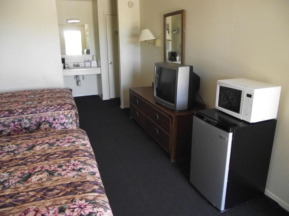 & Motel Glen Rose