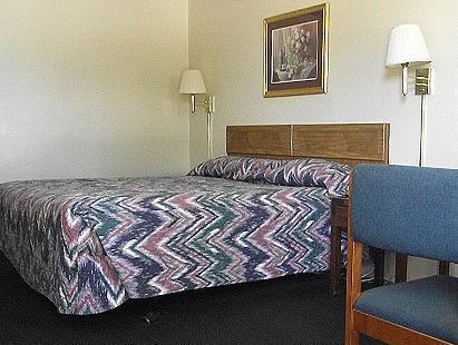 & Motel Glen Rose