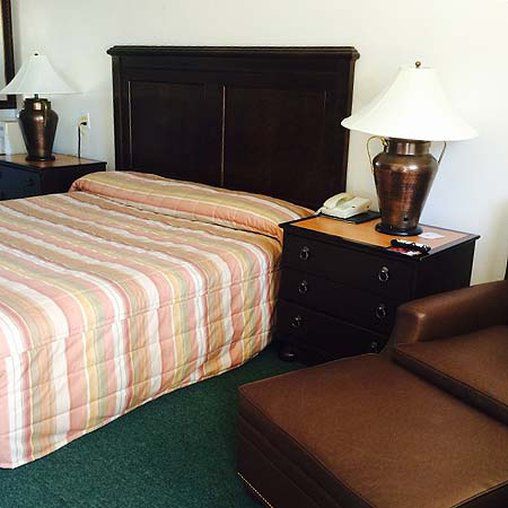 & Motel